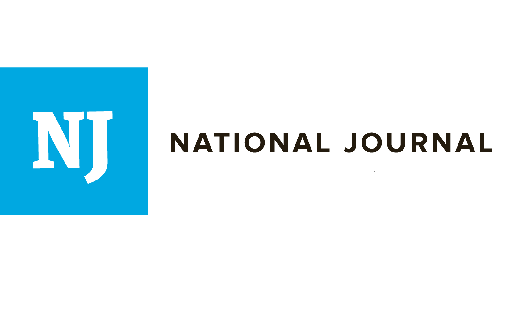 National Journal logo