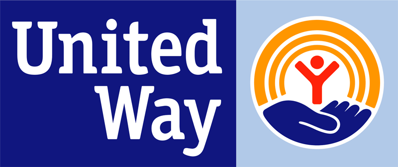 United Way logo