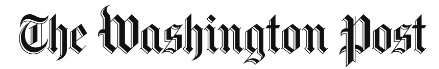 the washington post logo